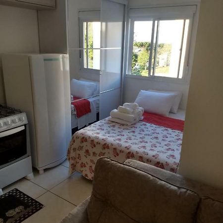 Apartamento Bentog Leilighet Bento Gonçalves Eksteriør bilde