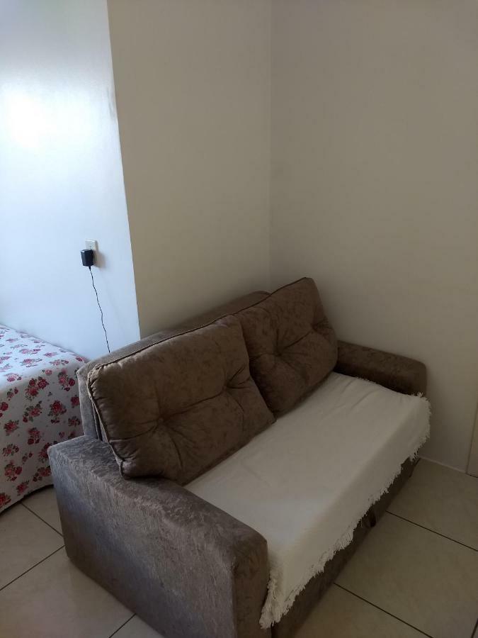 Apartamento Bentog Leilighet Bento Gonçalves Eksteriør bilde
