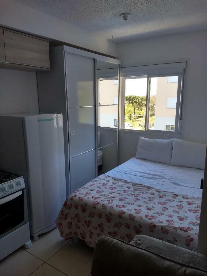 Apartamento Bentog Leilighet Bento Gonçalves Eksteriør bilde